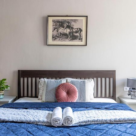 Charming Central Dream Home & Retreat By Prestige Homes Budapest Eksteriør bilde