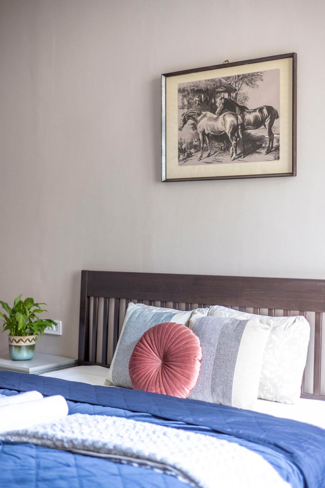 Charming Central Dream Home & Retreat By Prestige Homes Budapest Eksteriør bilde