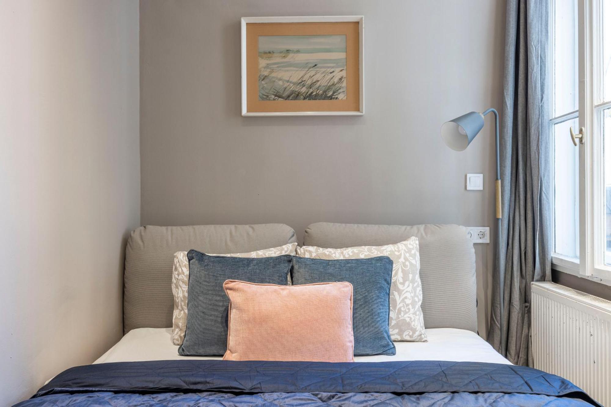 Charming Central Dream Home & Retreat By Prestige Homes Budapest Eksteriør bilde