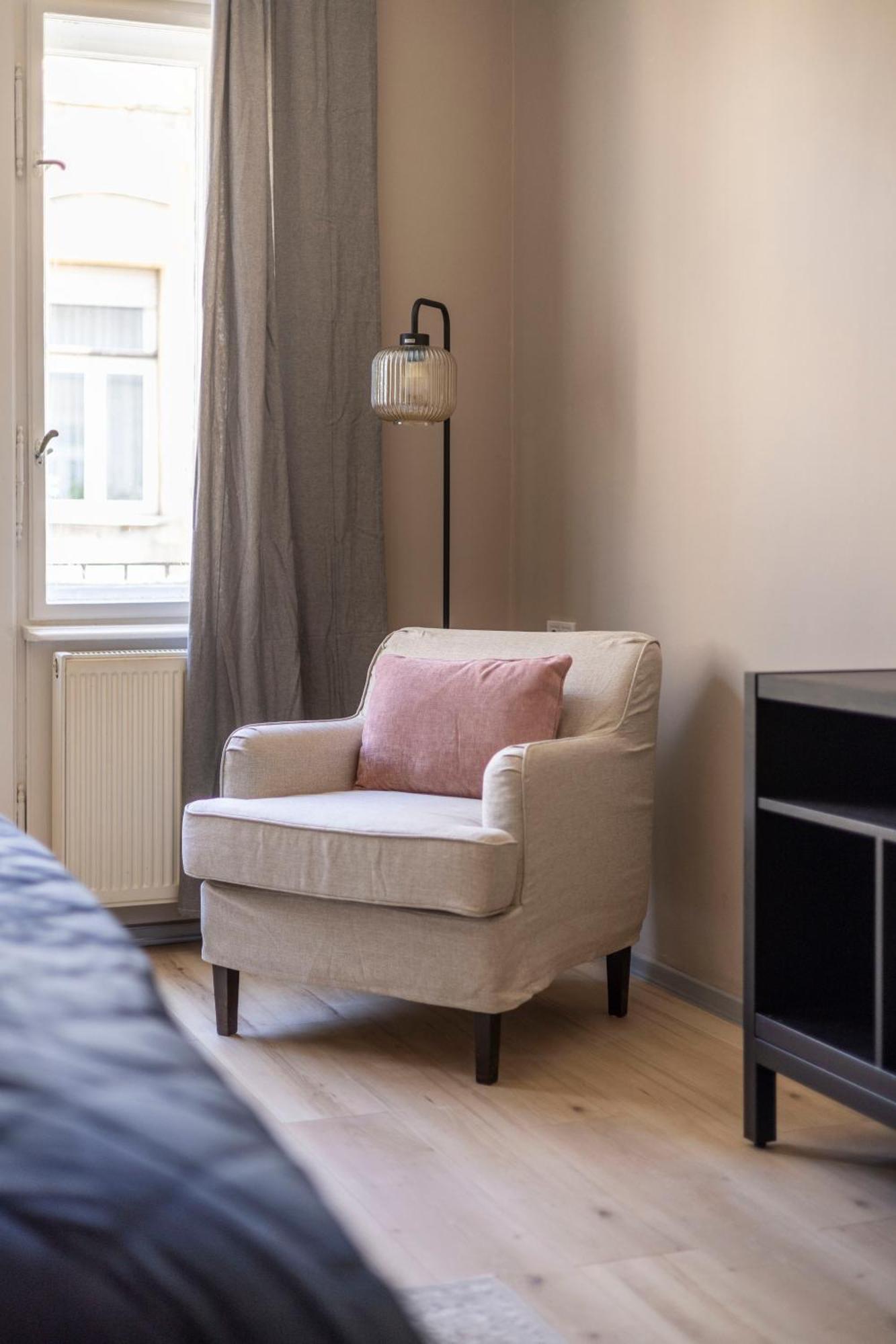 Charming Central Dream Home & Retreat By Prestige Homes Budapest Eksteriør bilde