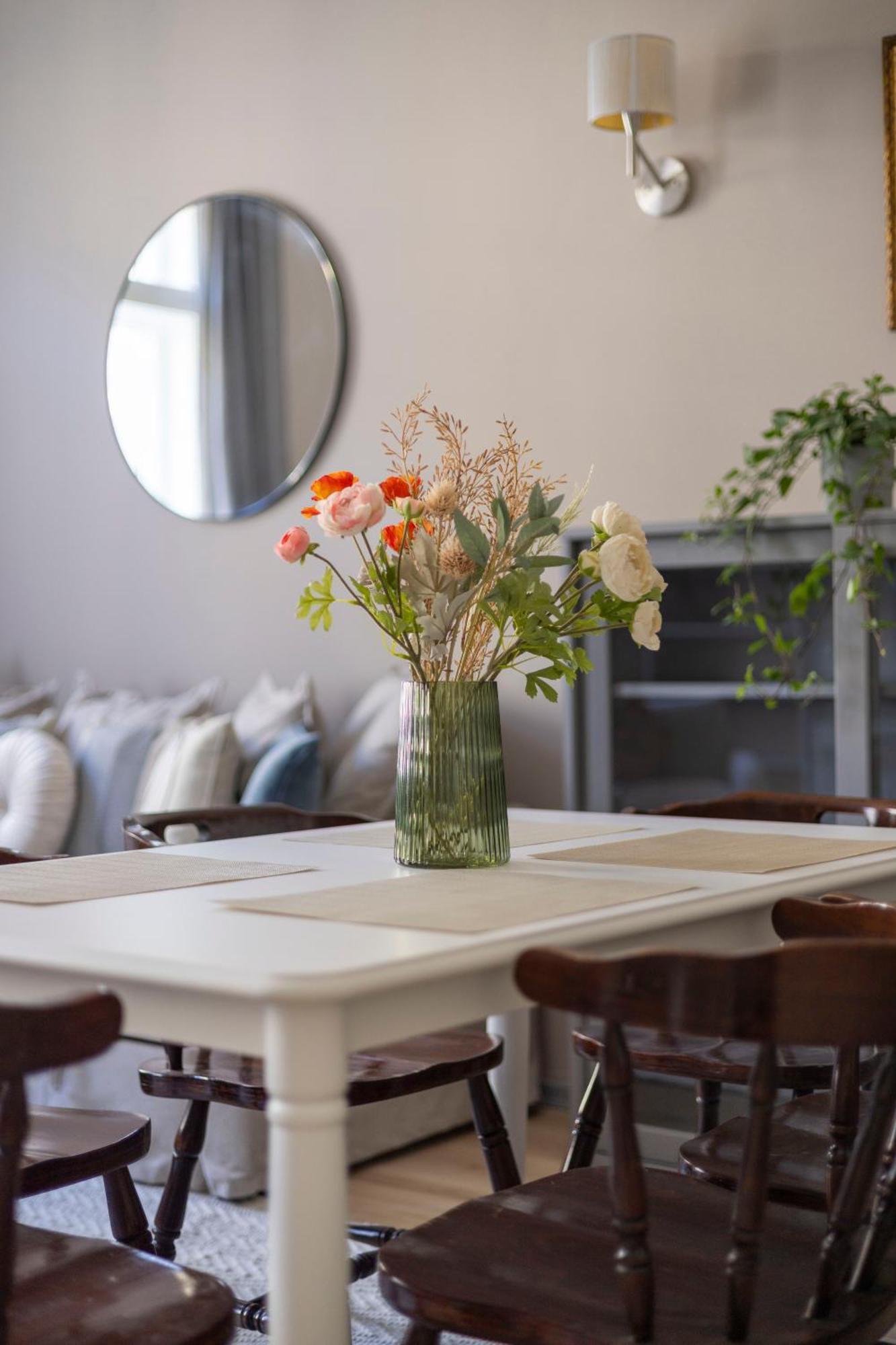 Charming Central Dream Home & Retreat By Prestige Homes Budapest Eksteriør bilde